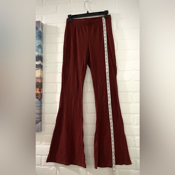 Forever 21 medium wide leg pants - Picture 7 of 11